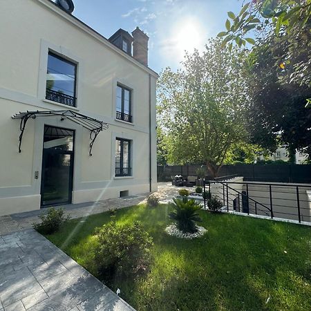 L'Etoile De Seine 77 Appartement 3 Dammarie-lè-Lys Buitenkant foto