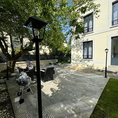 L'Etoile De Seine 77 Appartement 3 Dammarie-lè-Lys Buitenkant foto