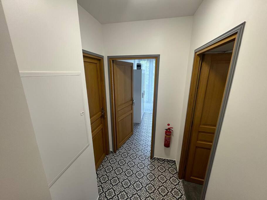 L'Etoile De Seine 77 Appartement 3 Dammarie-lè-Lys Buitenkant foto