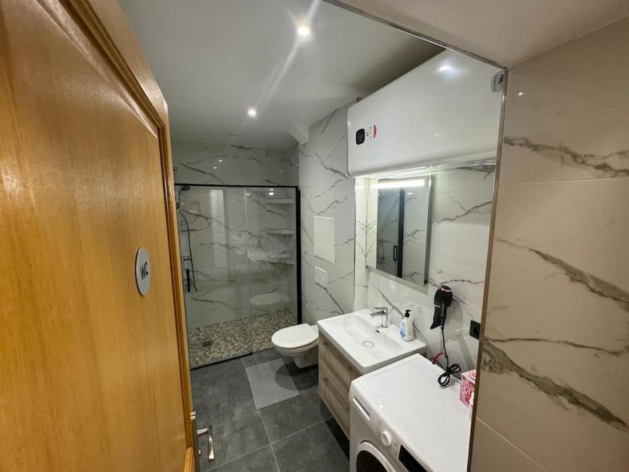 L'Etoile De Seine 77 Appartement 3 Dammarie-lè-Lys Buitenkant foto