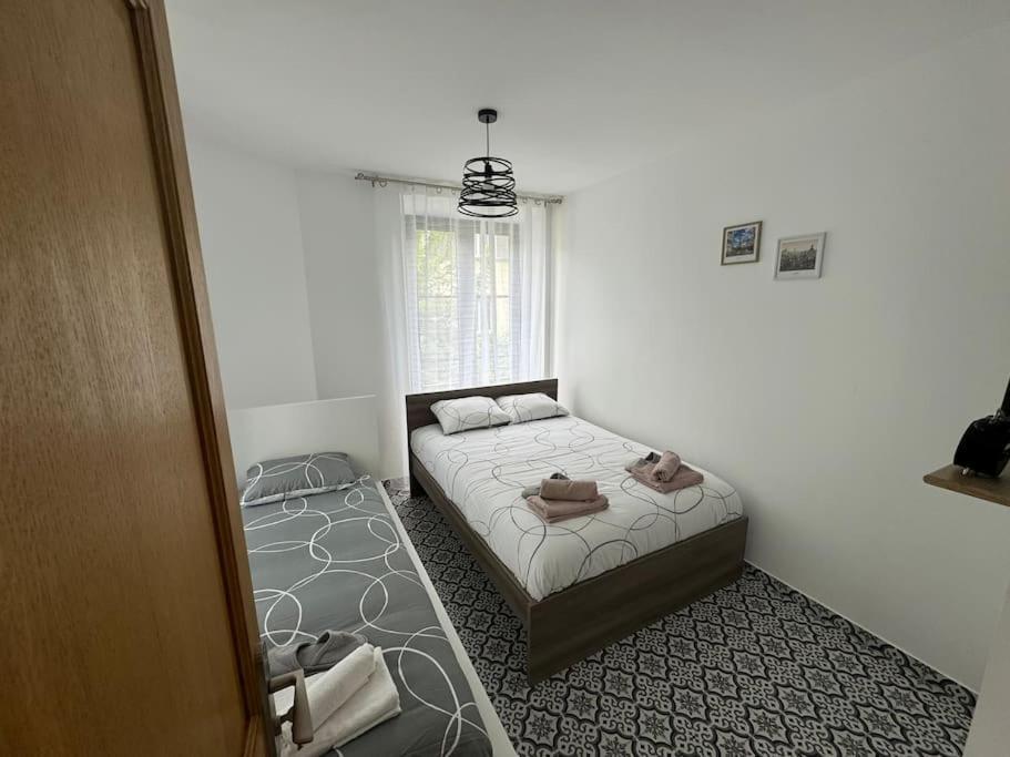 L'Etoile De Seine 77 Appartement 3 Dammarie-lè-Lys Buitenkant foto