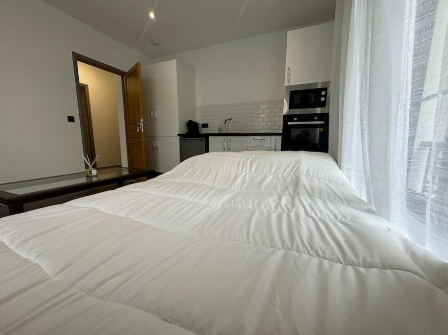 L'Etoile De Seine 77 Appartement 3 Dammarie-lè-Lys Buitenkant foto