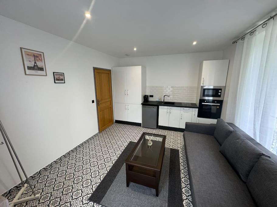 L'Etoile De Seine 77 Appartement 3 Dammarie-lè-Lys Buitenkant foto