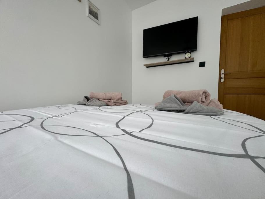 L'Etoile De Seine 77 Appartement 3 Dammarie-lè-Lys Buitenkant foto