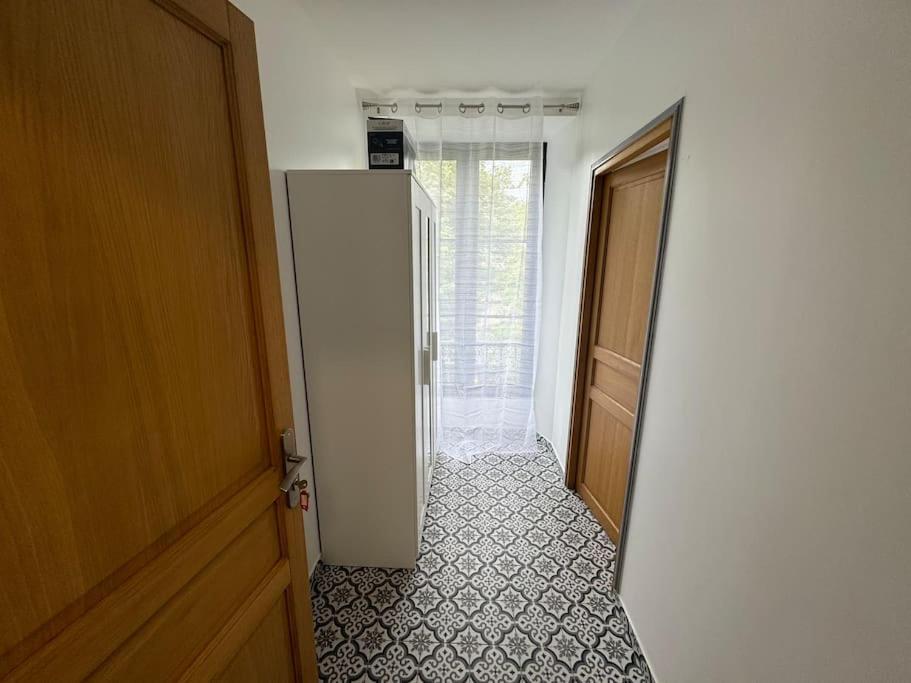 L'Etoile De Seine 77 Appartement 3 Dammarie-lè-Lys Buitenkant foto