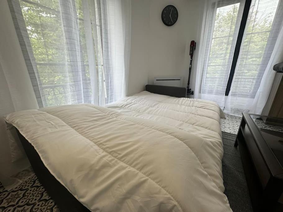L'Etoile De Seine 77 Appartement 3 Dammarie-lè-Lys Buitenkant foto